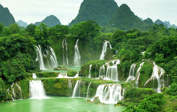 7 days Northern Vietnam Adventure (Ha Giang Loop)